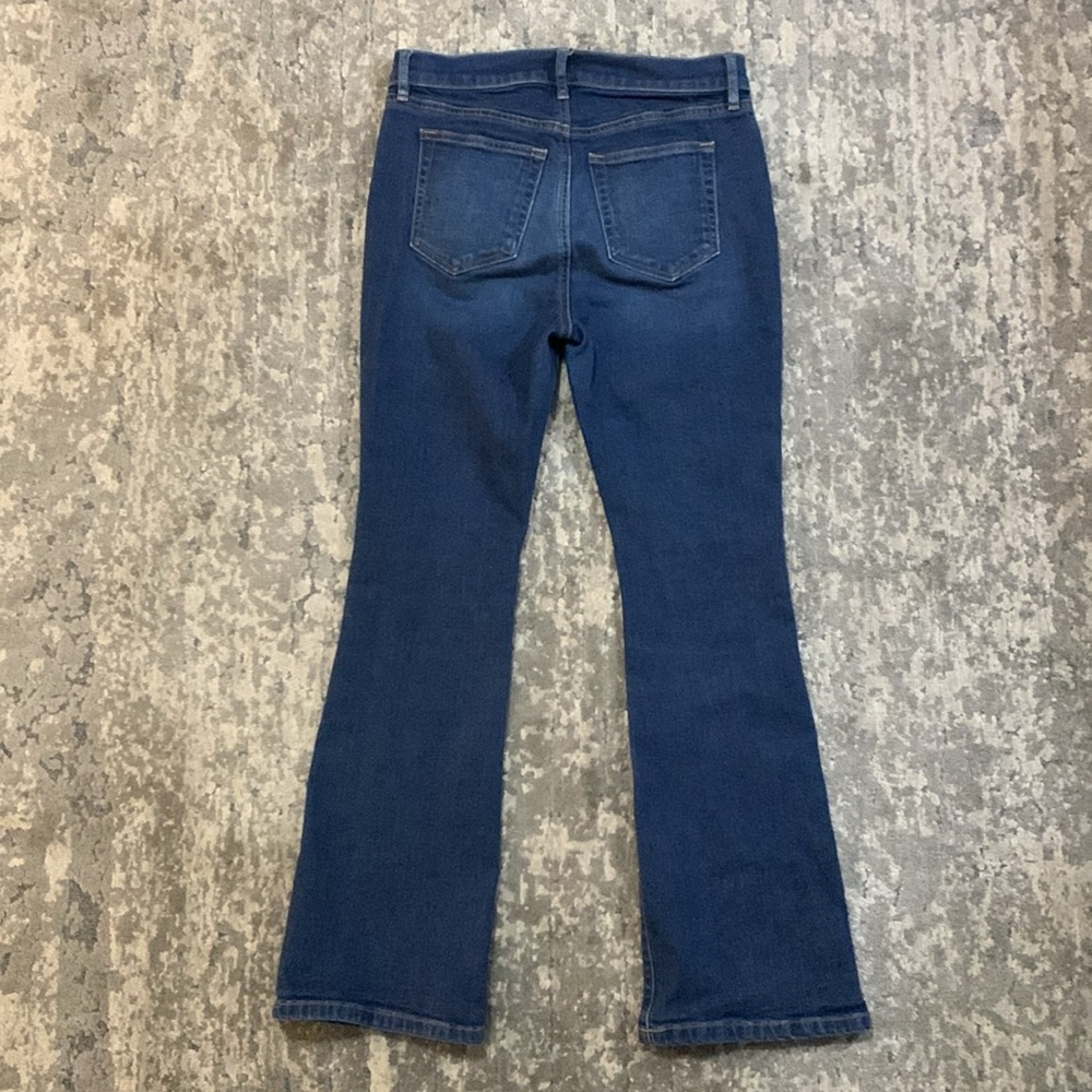 Loft Bootcut Jeans - image 3